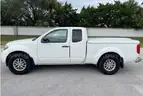2019 Nissan Frontier