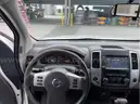 2019 Nissan Frontier