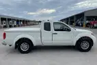 2019 Nissan Frontier