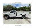 2017 Ford F-450 SD