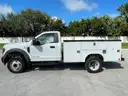2019 Ford F-450 SD