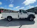 2019 Ford F-450 SD
