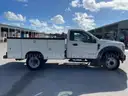 2019 Ford F-450 SD