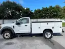 2019 Ford F-450 SD
