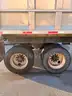 2005 32&#x27; ALUMINUM DUMP TRAILOR