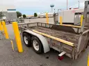 2004 Crosley Trailer