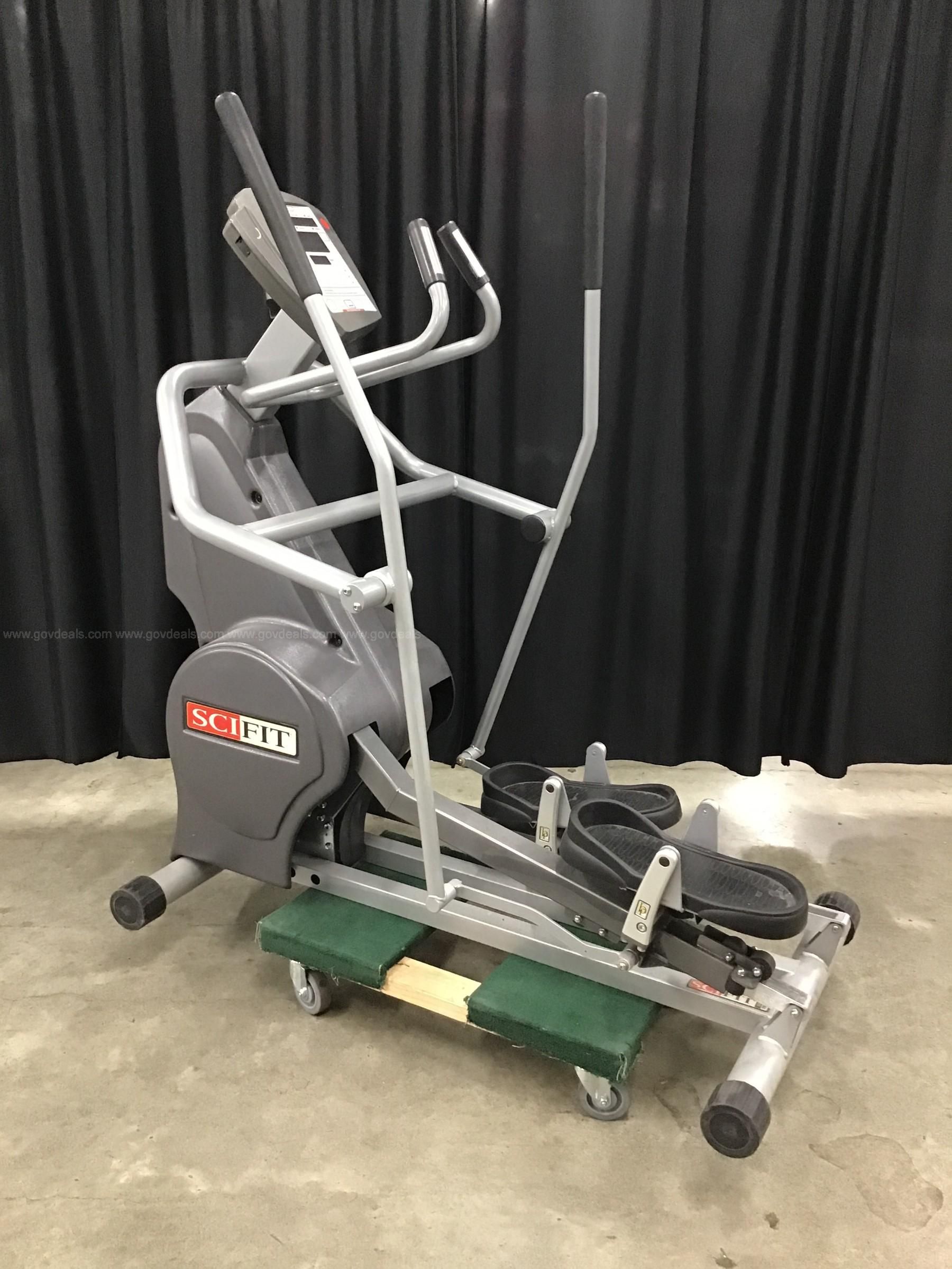 Scifit elliptical sale