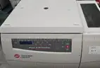 Lot of 3 Centrifuges: Beckman Coulter X-12R &#x26; X-15R (401-9)