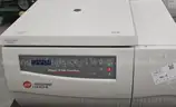 Lot of 3 Centrifuges: Beckman Coulter X-12R &#x26; X-15R (401-9)