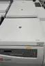 Lot of 3 Centrifuges: Beckman Coulter X-12R &#x26; X-15R (401-9)