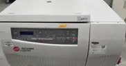Lot of 3 Centrifuges: Beckman Coulter X-12R &#x26; X-15R (401-9)