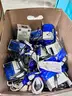 Lot of Misc. Dental Equipment (404-20)
