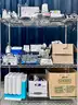 Lot of Misc. Dental Equipment (404-20)