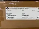 Lot of HP Network Components, Mixed Models (404-24)