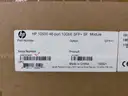 Lot of HP Network Components, Mixed Models (404-24)
