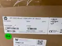 Lot of HP Network Components, Mixed Models (404-24)