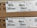 Lot of HP Network Components, Mixed Models (404-24)