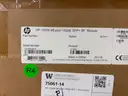 Lot of HP Network Components, Mixed Models (404-24)