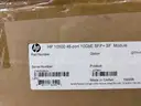 Lot of HP Network Components, Mixed Models (404-24)