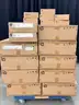 Lot of HP Network Components, Mixed Models (404-24)