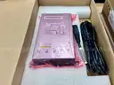 Lot of HP Network Components, Mixed Models (404-24)