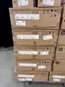 Lot of HP Network Components, Mixed Models (404-24)