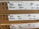 Lot of HP Network Components, Mixed Models (404-24)