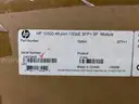 Lot of HP Network Components, Mixed Models (404-24)