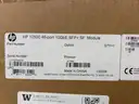 Lot of HP Network Components, Mixed Models (404-24)