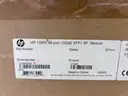 Lot of HP Network Components, Mixed Models (404-24)
