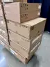 Lot of HP Network Components, Mixed Models (404-24)