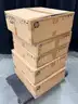 Lot of HP Network Components, Mixed Models (404-24)