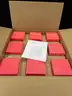 Lot of HP Network Components, Mixed Models (404-24)