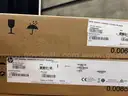 Lot of HP Network Components, Mixed Models (404-24)
