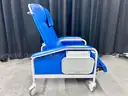 Phlebotomy Chair by Champion (404-30)