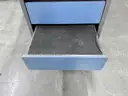 Lot of 3 Ritter Midmark Exam Chairs (404-31)