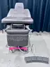 Lot of 3 Ritter Midmark Exam Chairs (404-31)
