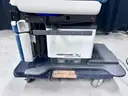 Lot of 3 Ritter Midmark Exam Chairs (404-31)