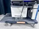 Lot of 3 Ritter Midmark Exam Chairs (404-31)