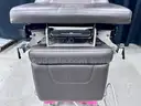 Lot of 3 Ritter Midmark Exam Chairs (404-31)