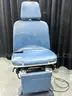 Lot of 3 Ritter Midmark Exam Chairs (404-31)