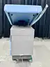 Lot of 3 Ritter Midmark Exam Chairs (404-31)