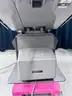 Lot of 3 Ritter Midmark Exam Chairs (404-31)
