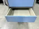 Lot of 3 Ritter Midmark Exam Chairs (404-31)