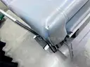 Lot of 3 Ritter Midmark Exam Chairs (404-31)