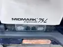 Lot of 3 Ritter Midmark Exam Chairs (404-31)