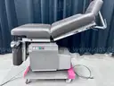 Lot of 3 Ritter Midmark Exam Chairs (404-31)