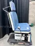 Lot of 3 Ritter Midmark Exam Chairs (404-31)