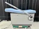 Lot of 3 Ritter Midmark Exam Chairs (404-31)
