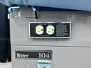Lot of 3 Ritter Midmark Exam Chairs (404-31)